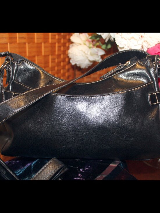 Rosetti Shoulder / Crossbody Bag - Picture 2 of 7